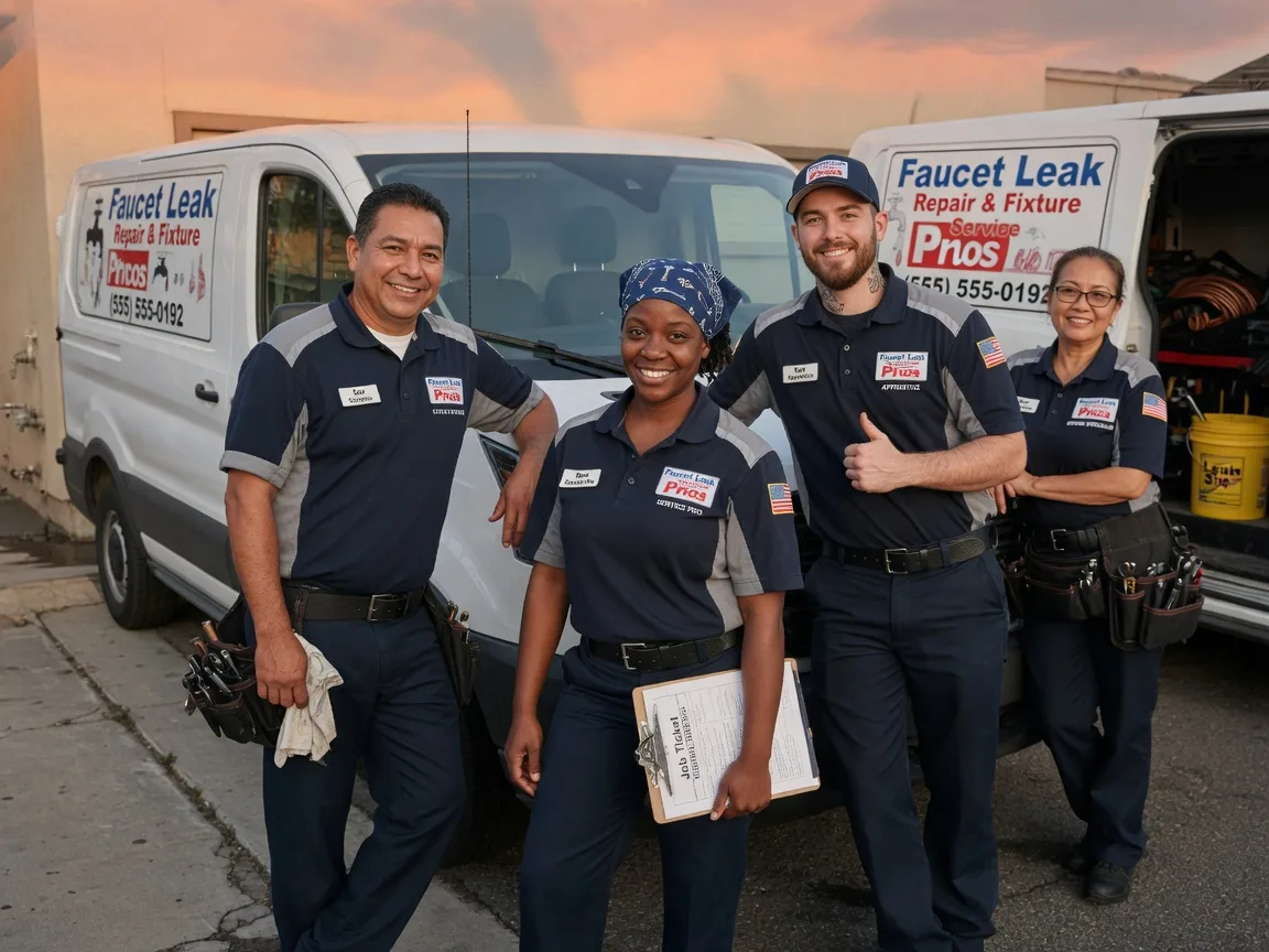 Faucet Repair company in Asbury, NJ